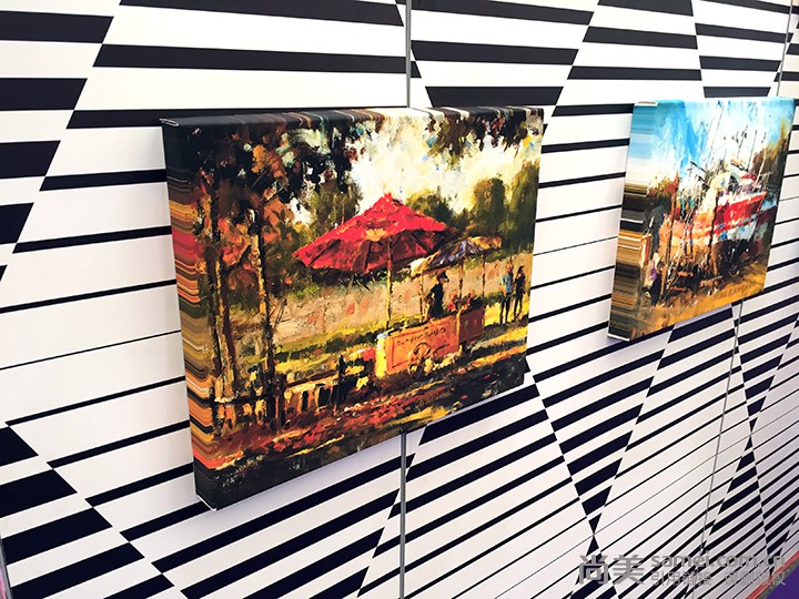 臨沂戶外廣告制作